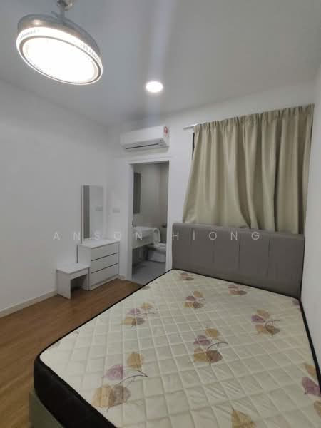 Cluster House for Sale in Medini (Iskandar Puteri (Nusajaya)) - Anson Hiong - PropertyGuru.com.my