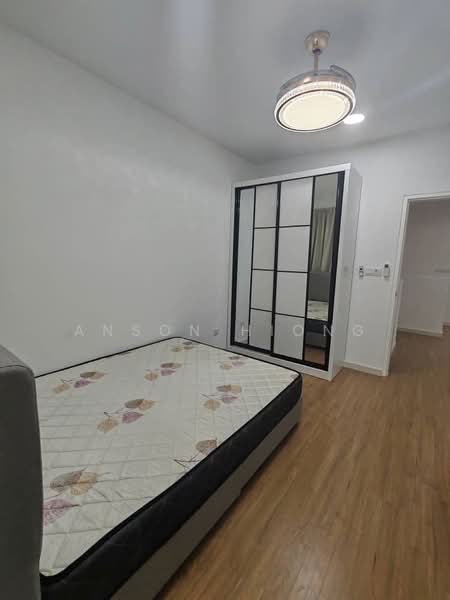 Cluster House for Sale in Medini (Iskandar Puteri (Nusajaya)) - Anson Hiong - PropertyGuru.com.my