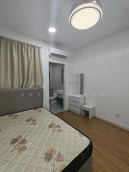 Cluster House for Sale in Medini (Iskandar Puteri (Nusajaya)) - Anson Hiong - PropertyGuru.com.my
