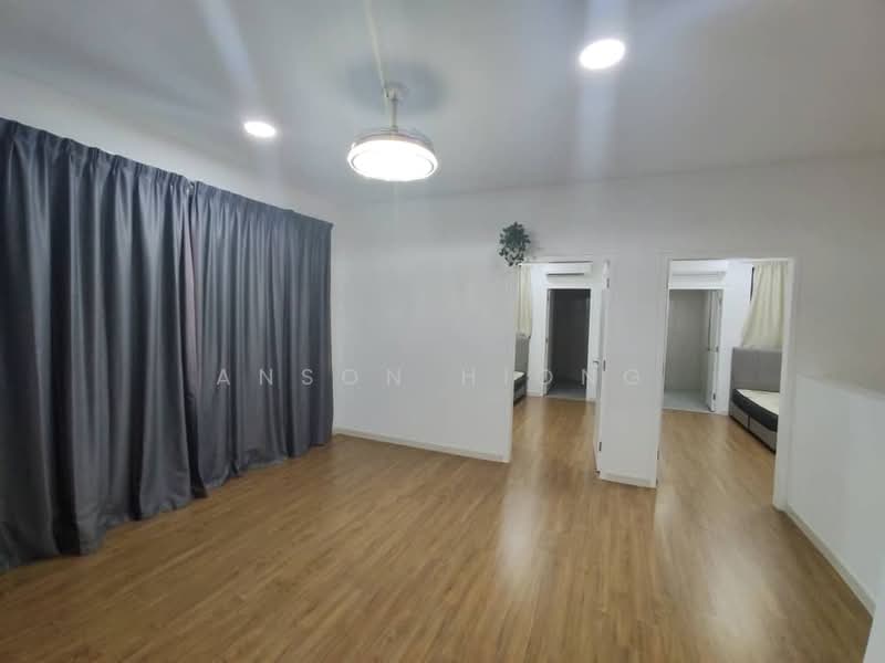 Cluster House for Sale in Medini (Iskandar Puteri (Nusajaya)) - Anson Hiong - PropertyGuru.com.my