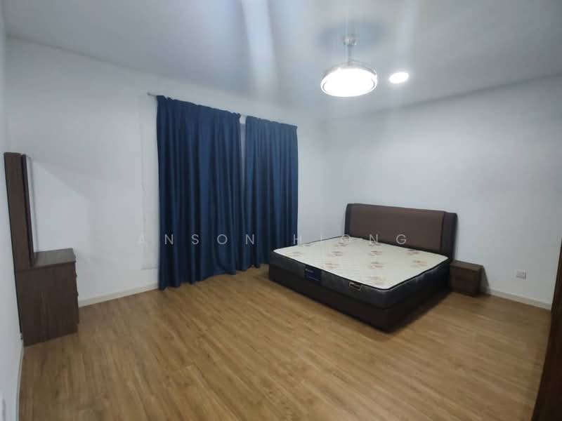Cluster House for Sale in Medini (Iskandar Puteri (Nusajaya)) - Anson Hiong - PropertyGuru.com.my