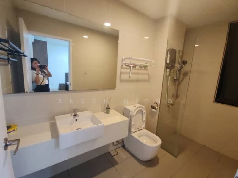 Cluster House for Sale in Medini (Iskandar Puteri (Nusajaya)) - Anson Hiong - PropertyGuru.com.my