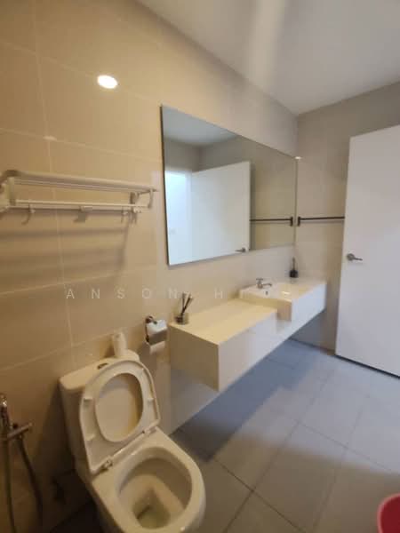 Cluster House for Sale in Medini (Iskandar Puteri (Nusajaya)) - Anson Hiong - PropertyGuru.com.my