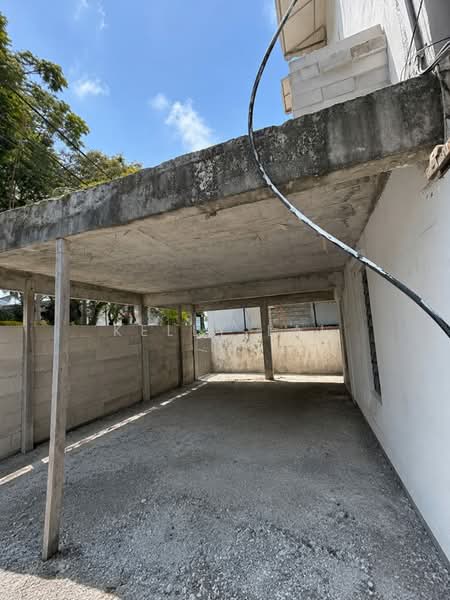 Rumah Teres 2.5 Tingkat untuk Dijual di Taman Sri Sinar (Segambut) - Kelly Lai - Exterior - PropertyGuru.com.my