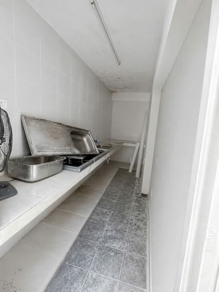 Rumah Teres 2.5 Tingkat untuk Dijual di Taman Sri Sinar (Segambut) - Kelly Lai - Interior - PropertyGuru.com.my