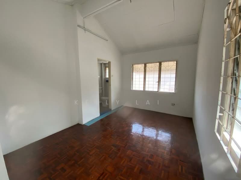 Rumah Teres 2.5 Tingkat untuk Dijual di Taman Sri Sinar (Segambut) - Kelly Lai - Interior - PropertyGuru.com.my