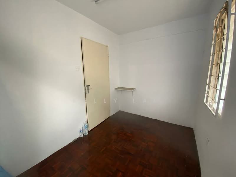 Rumah Teres 2.5 Tingkat untuk Dijual di Taman Sri Sinar (Segambut) - Kelly Lai - Interior - PropertyGuru.com.my