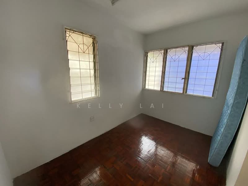 Rumah Teres 2.5 Tingkat untuk Dijual di Taman Sri Sinar (Segambut) - Kelly Lai - Interior - PropertyGuru.com.my
