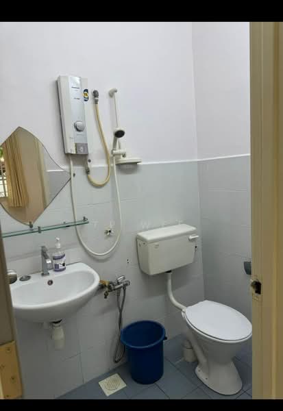 1-storey Terraced House for Rent in Taman Pulau Gadong (Klebang) - TP Wee - PropertyGuru.com.my