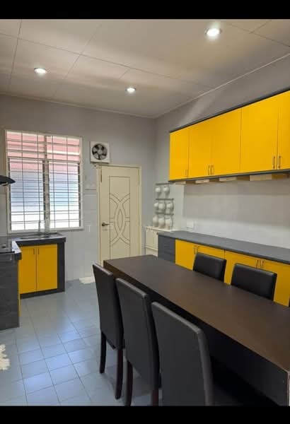 1-storey Terraced House for Rent in Taman Pulau Gadong (Klebang) - TP Wee - PropertyGuru.com.my