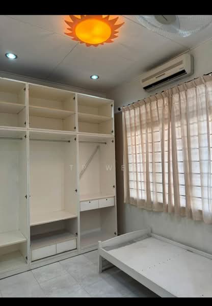 1-storey Terraced House for Rent in Taman Pulau Gadong (Klebang) - TP Wee - PropertyGuru.com.my