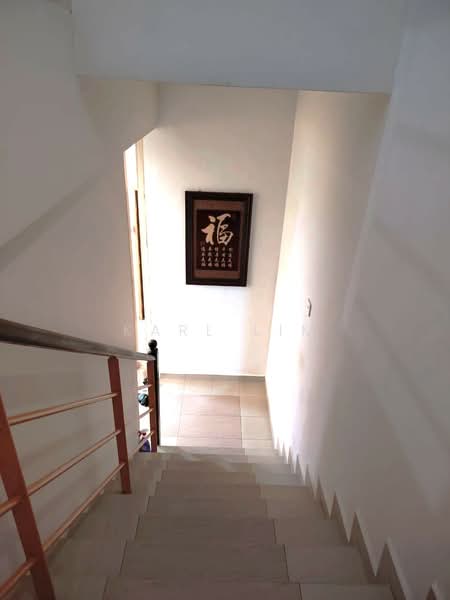 Rumah Teres 2 Tingkat untuk Dijual di Taman Ehsan Jaya (Ulu Tiram) - Karl Lim - PropertyGuru.com.my