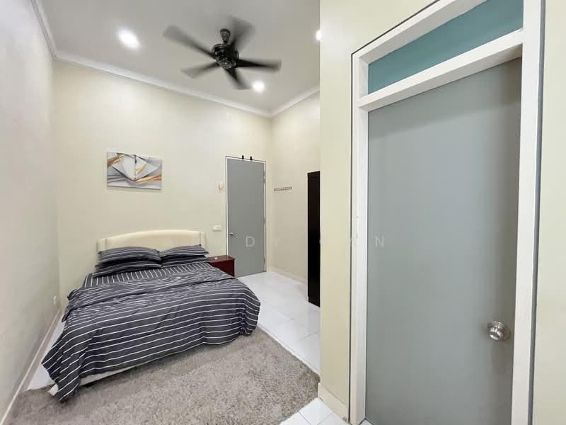 2-storey Terraced House for Rent in Bandar Saujana Putra (Tanjong Duabelas) - Anddy Gan - PropertyGuru.com.my