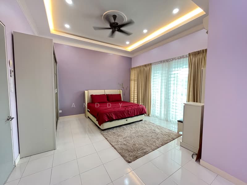 2-storey Terraced House for Rent in Bandar Saujana Putra (Tanjong Duabelas) - Anddy Gan - PropertyGuru.com.my