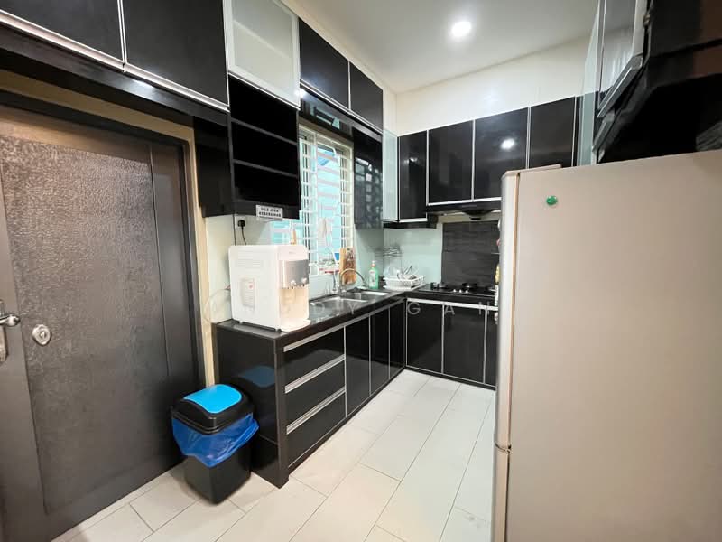 2-storey Terraced House for Rent in Bandar Saujana Putra (Tanjong Duabelas) - Anddy Gan - PropertyGuru.com.my
