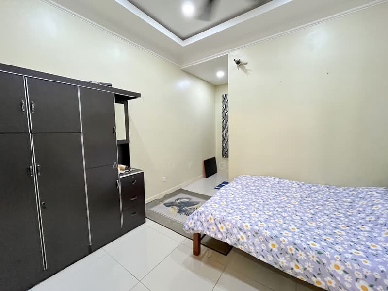 2-storey Terraced House for Rent in Bandar Saujana Putra (Tanjong Duabelas) - Anddy Gan - PropertyGuru.com.my