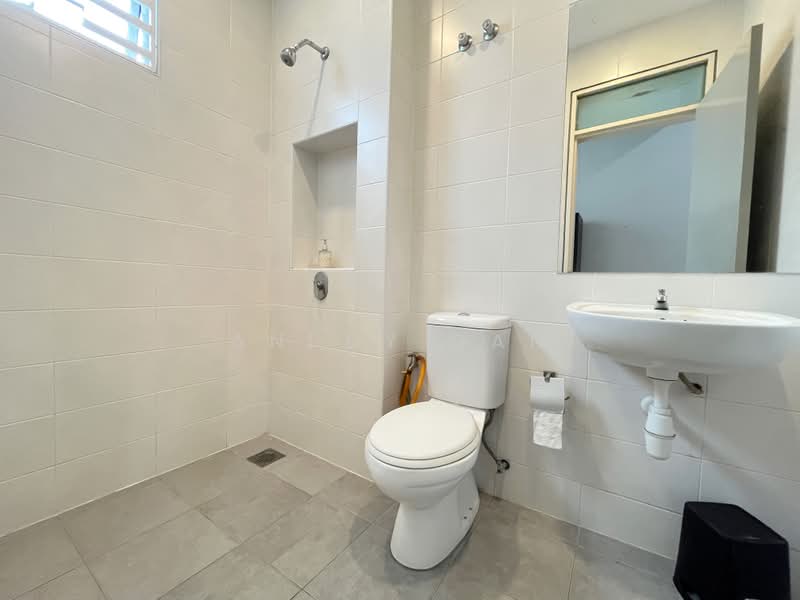 2-storey Terraced House for Rent in Bandar Saujana Putra (Tanjong Duabelas) - Anddy Gan - PropertyGuru.com.my