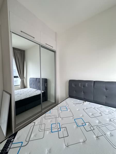 Servis Apartment untuk Disewa di The Era @ Duta North - Ribena Lee - Bedroom - PropertyGuru.com.my