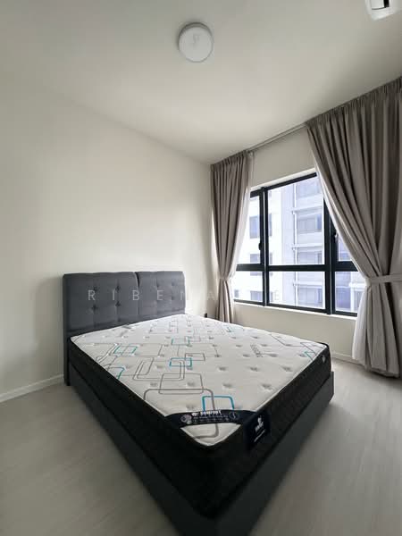 Servis Apartment untuk Disewa di The Era @ Duta North - Ribena Lee - Bedroom - PropertyGuru.com.my