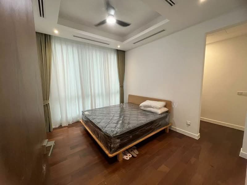 Kondominium untuk Disewa di D'Rapport - Sharon Liew - Bedroom - PropertyGuru.com.my