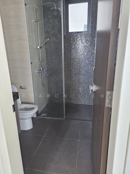 Kondominium untuk Disewa di D'Rapport - Sharon Liew - Bathroom - PropertyGuru.com.my
