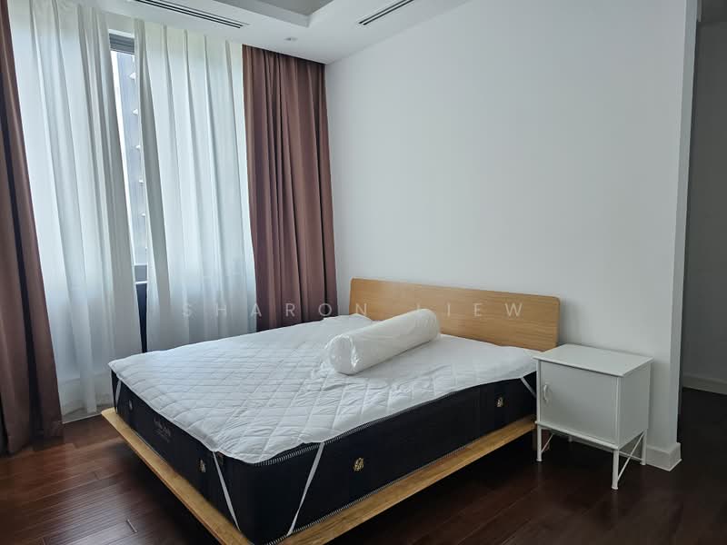 Kondominium untuk Disewa di D'Rapport - Sharon Liew - Bedroom - PropertyGuru.com.my