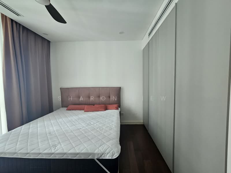 Kondominium untuk Disewa di D'Rapport - Sharon Liew - Bedroom - PropertyGuru.com.my