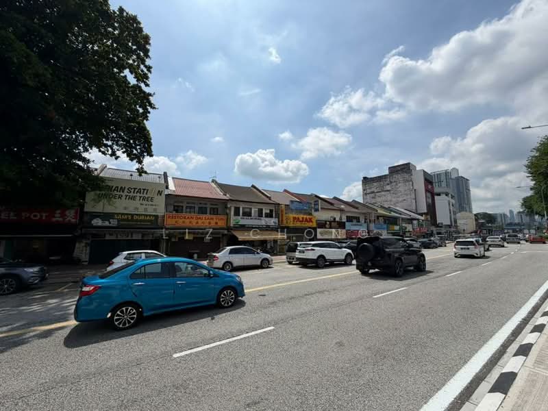 Shop / Office for Sale in Jalan Ipoh (Kuala Lumpur) - Liz Chong - PropertyGuru.com.my