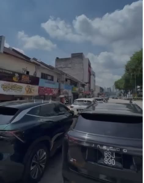 Shop / Office for Sale in Jalan Ipoh (Kuala Lumpur) - Liz Chong - Exterior - PropertyGuru.com.my