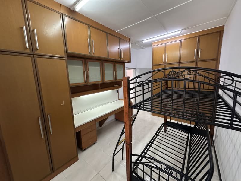 Rumah Teres 2 Tingkat untuk Dijual di Cheras (Selangor) - Jayden Chik - Bedroom - PropertyGuru.com.my