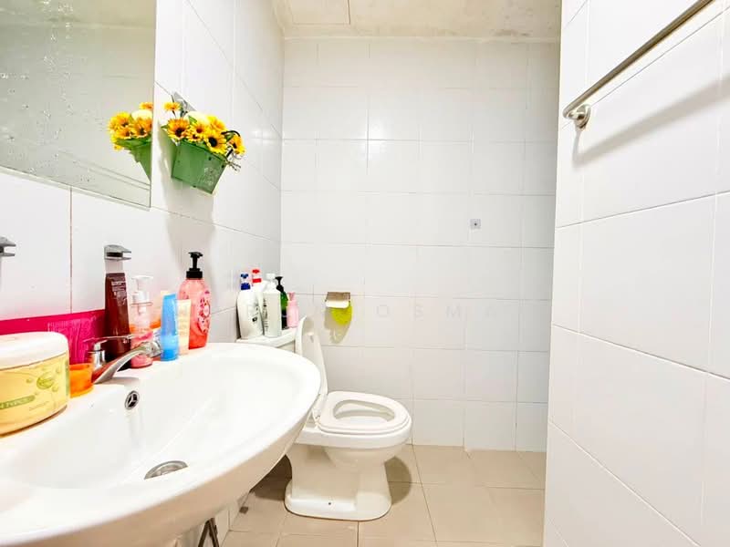 Apartment for Sale at Residensi Pandanmas - Harun Osman - PropertyGuru.com.my