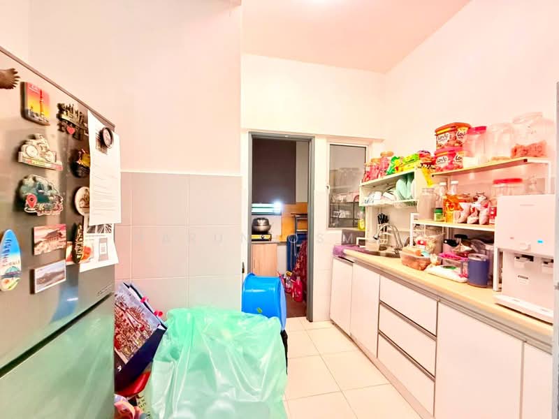 Apartment for Sale at Residensi Pandanmas - Harun Osman - PropertyGuru.com.my