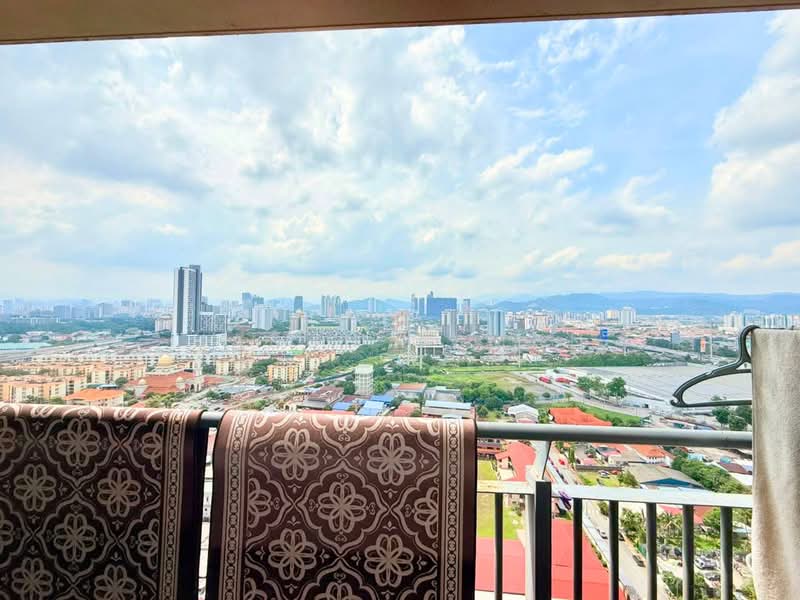 Apartment for Sale at Residensi Pandanmas - Harun Osman - PropertyGuru.com.my