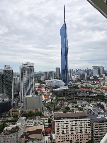Kondominium untuk Dijual di Sixceylon - Laurent Loh - PropertyGuru.com.my
