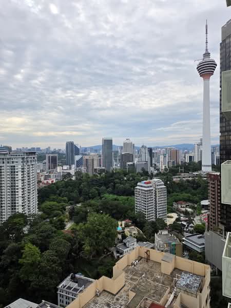 Kondominium untuk Dijual di Sixceylon - Laurent Loh - PropertyGuru.com.my
