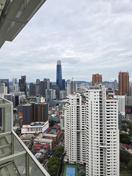 Kondominium untuk Dijual di Sixceylon - Laurent Loh - PropertyGuru.com.my