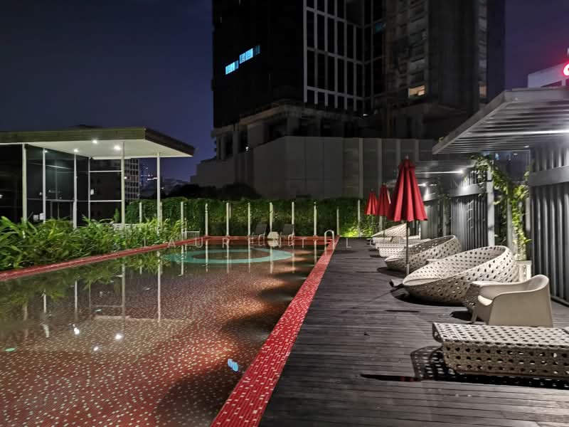 Kondominium untuk Dijual di Sixceylon - Laurent Loh - PropertyGuru.com.my