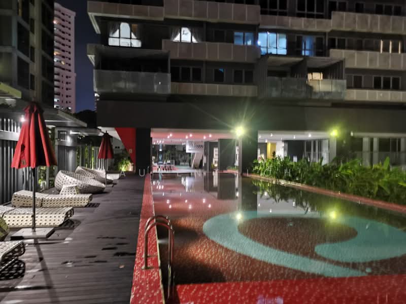 Kondominium untuk Dijual di Sixceylon - Laurent Loh - PropertyGuru.com.my