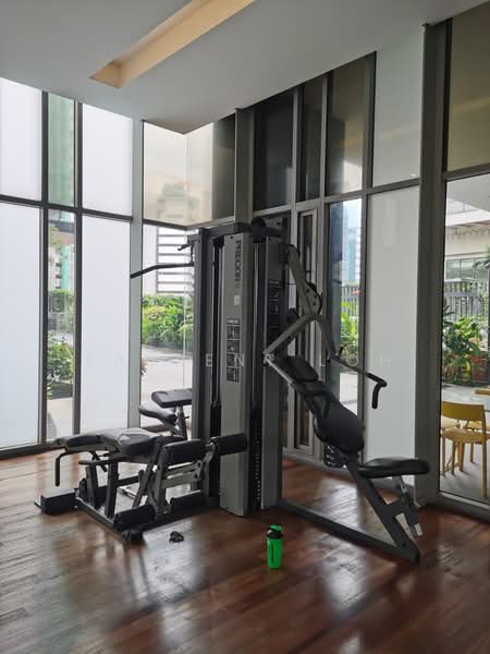 Kondominium untuk Dijual di Sixceylon - Laurent Loh - PropertyGuru.com.my
