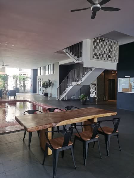 Kondominium untuk Dijual di Sixceylon - Laurent Loh - PropertyGuru.com.my
