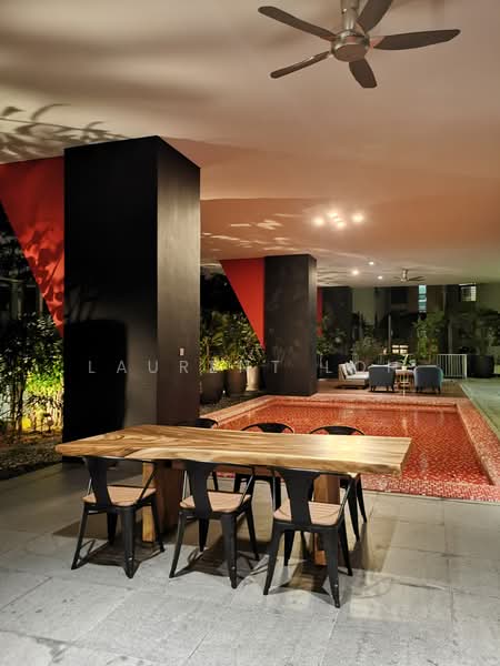Kondominium untuk Dijual di Sixceylon - Laurent Loh - PropertyGuru.com.my