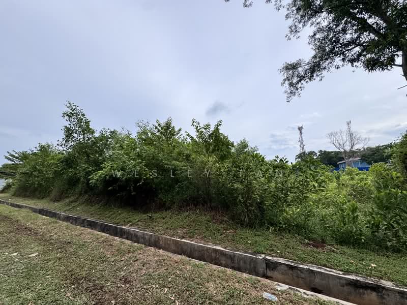 Industrial Land for Sale in Telok Mas (Melaka) - Wesley Tan - Exterior - PropertyGuru.com.my
