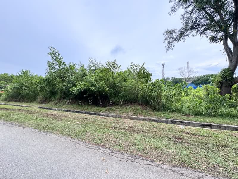 Industrial Land for Sale in Telok Mas (Melaka) - Wesley Tan - Exterior - PropertyGuru.com.my