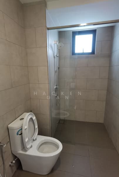 Kondominium untuk Disewa di South Brooks - Hacken Gan - Bathroom - PropertyGuru.com.my