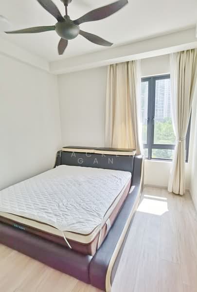 Kondominium untuk Disewa di South Brooks - Hacken Gan - PropertyGuru.com.my