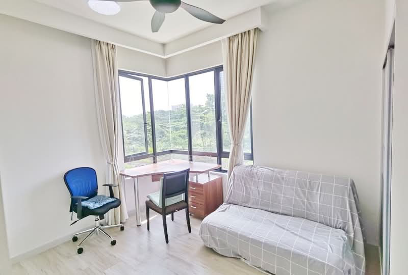 Kondominium untuk Disewa di South Brooks - Hacken Gan - Study - PropertyGuru.com.my