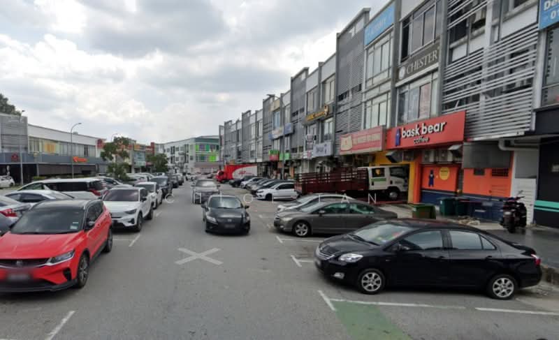 Kedai / Pejabat untuk Disewa di Shah Alam (Selangor) - Chloe Tan - Exterior - PropertyGuru.com.my