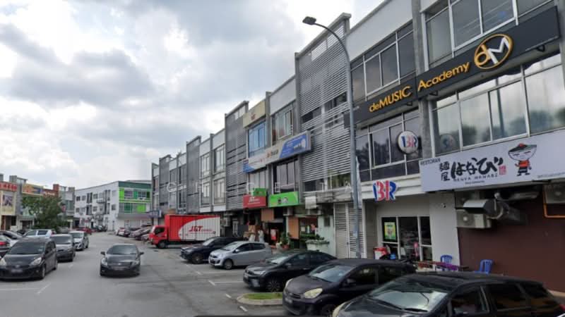 Kedai / Pejabat untuk Disewa di Shah Alam (Selangor) - Chloe Tan - Exterior - PropertyGuru.com.my