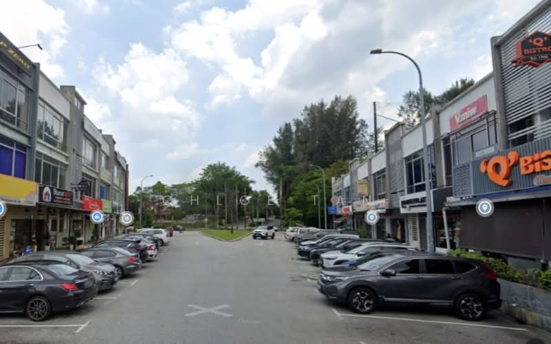 Kedai / Pejabat untuk Disewa di Shah Alam (Selangor) - Chloe Tan - Exterior - PropertyGuru.com.my