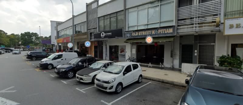 Kedai / Pejabat untuk Disewa di Shah Alam (Selangor) - Chloe Tan - Exterior - PropertyGuru.com.my